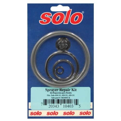 430-0102 (EA) - Repair Kit f/ Solo 430-Series Sprayer