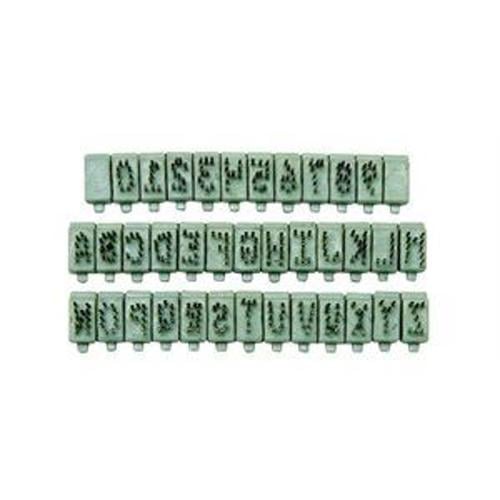 4450.jpeg 4450 (EA) - Pet & Baby Pig Tattoo Alphabet Set (A-Z)