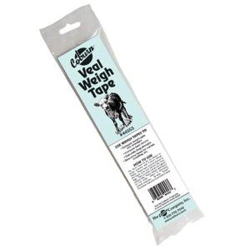 44553 (EA) - Veal Growers Weigh Tape