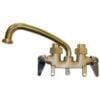 450 (EA) - Brass Mixing Faucet