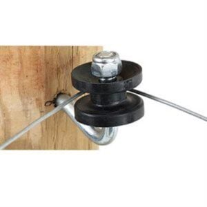 Corner Post Bracket Kit--bag/10