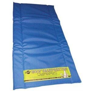 Premium Hoof Treatment Mat--72"x36"