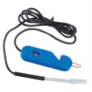 460 (EA) - Fence Tester