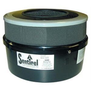 462-350 (EA) - Noise Suppressor f/ M350 & M500