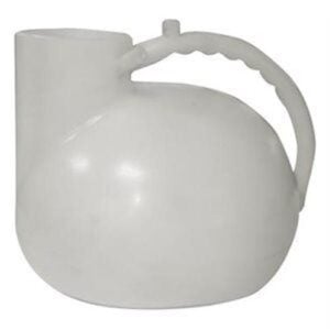 Body f/EasyPour QuarterMilker