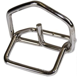 480-0001 (EA) - Replacement Buckle f/Neck Strap