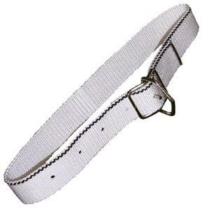 480-4802 (EA) - 48" x 2" Neck Strap w/Buckle