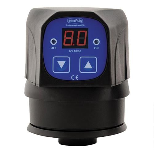 5079001 (EA) - Turbowash 4000P Air Injector