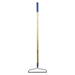 Coburn Garden Rake - 16-Tine