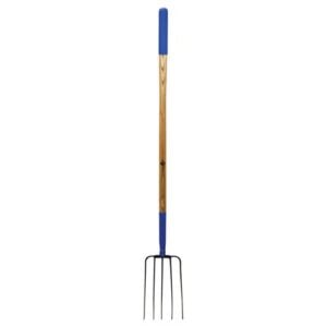 Coburn Forged Manure Fork - 5-Tine