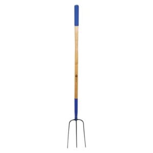 Coburn Forged Hay Fork - 3-Tine