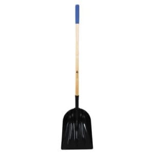 Coburn #12 Poly Scoop w/Long Handle