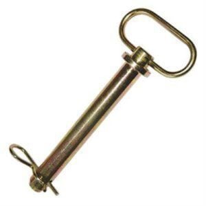 520 (EA) - Hitch Pin--7/8" x 6-1/4"