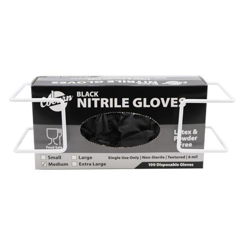 5312182 (EA) - Wall Mount Glove Dispenser--White