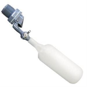 Plastic Float Valve