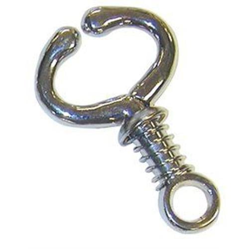 563 (EA) - Spring-Type Cattle Leader