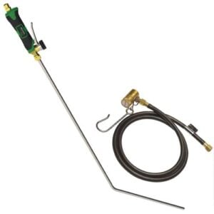 572-5655 (EA) - Express Udder Hair Remover w/Angled Wand