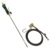 572-5656 (EA) - Express Udder Hair Remover w/Straight Wand