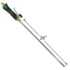 572-5656 (EA) - Express Udder Hair Remover w/Straight Wand
