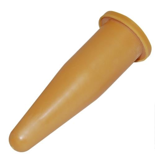 687-1293 (EA) - Replacement Nipple f/Large Floating Teat pk/3