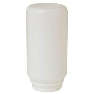 692 (EA) - Screw-On Poultry Jar - 1 Qt.