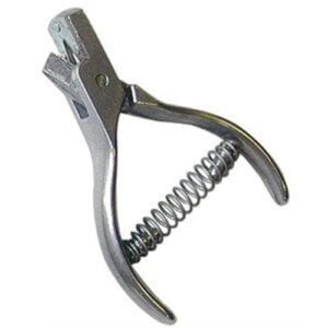 7000 (EA) - Small V Ear Notcher