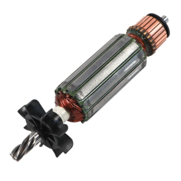 701-625 (EA) - 120V Rotor f/XTRA Sheep Shearer