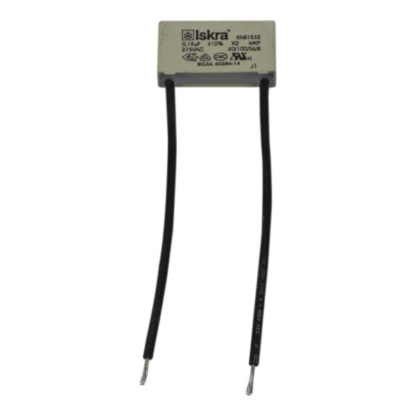 701-669 (EA) - Capacitor f/HANDY Single Speed Clipper