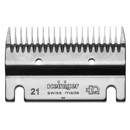 703-300 (EA) - Heiniger #21 Bottom Blade