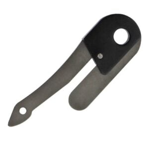 Laminated Spring f/XPERIENCE, XPLORER, HANDY & PROGRESS Clipper