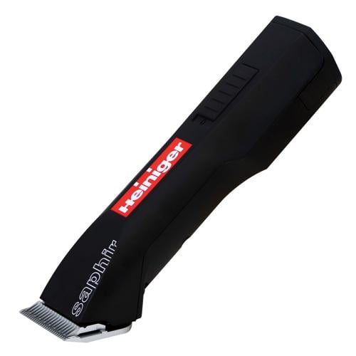 707-303.jpeg 707-303 (EA) - Heiniger SAPHIR Basic Cordless Clipper