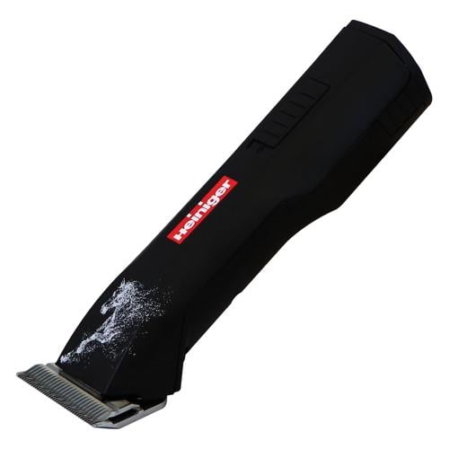 707-383 (EA) - Heiniger SAPHIR Horse Cordless Clipper