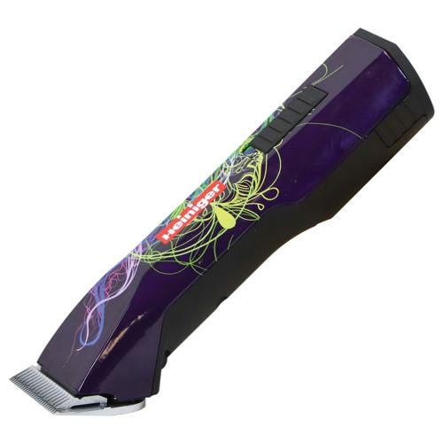 707-753.jpeg 707-753 (EA) - Heiniger SAPHIR Style Cordless Clipper