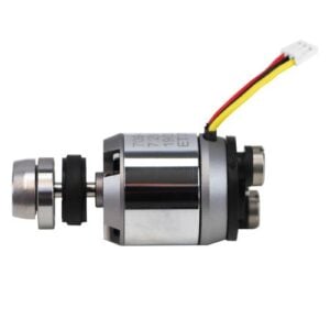 Motor f/OPAL Cordless Clipper