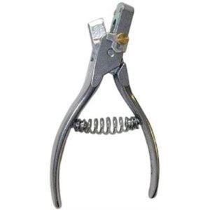 7130 (EA) - Medium U Ear Notcher