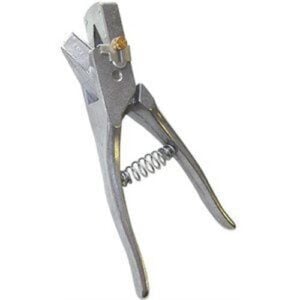 7235 (EA) - Large V Ear Notcher