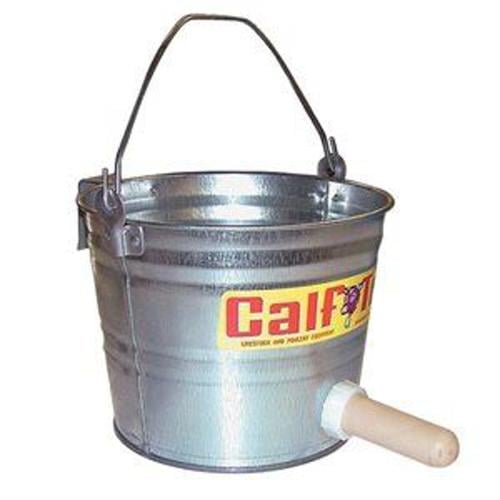 72HD.jpeg Nipple Pail w/ Valve & Nipple