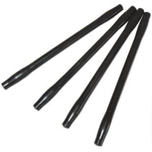 74SU8.0M-4 (EA) - 8"x3/16" Molded Air Tube--Bag/4