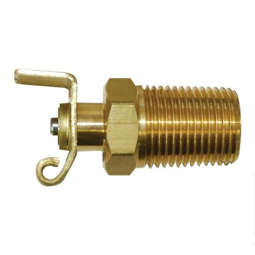 768HB (EA) - Valve f/ MA04 Water Bowl
