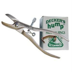 Hill's Hog Ringer w/ Spring