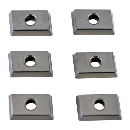 7850-12 (EA) - Replacement Blades f/Ag-Tek Hoof Trimming Disc