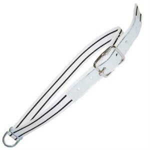 822-101 (EA) - Nylon Neck Strap w/Buckle