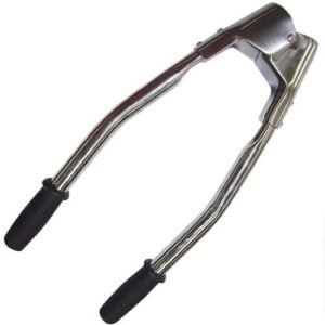 8704372 (EA) - Barnes Dehorner w/Curved Handles - 17"