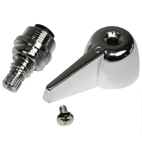 888-522 (EA) - Cold Stem Kit f/ 550 Valve