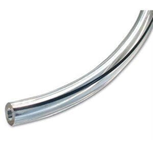 3/8" ID Clear Vacuum Tubing