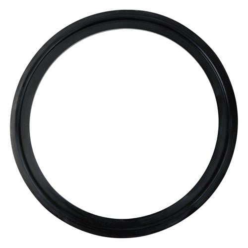 4" Buna Tri-Clamp Gasket