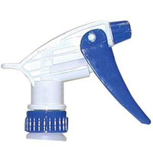 902H.jpeg 902H (EA) - Deluxe Spray Head w/ Long Tube