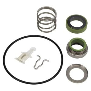 9222-BO (EA) - External Ceramic Seal Kit f/LC Thomsen #4 Pump--OEM