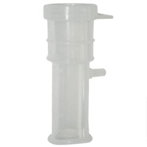 Large Extraction Tube f/Udderly EZ Milker