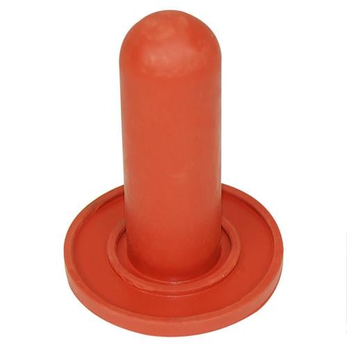 Miller Nipple f/ Screw Cap